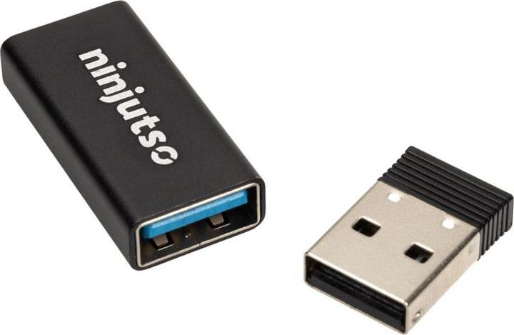 Produktbild Ninjutso Origin One X (Kabellos)