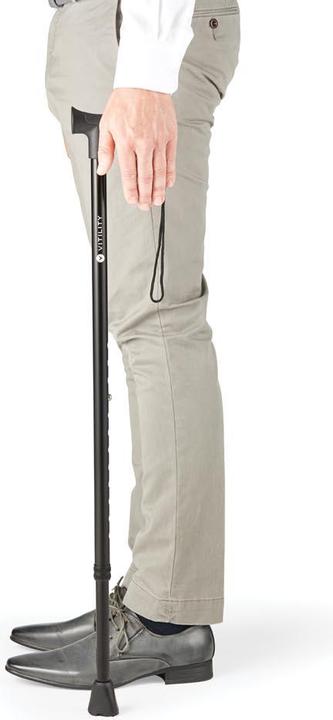 Productafbeelding Vitility Wandelstok