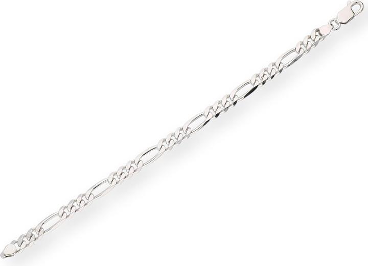 Produktbild Carat Men's Classic (0.67 cm, Silber)
