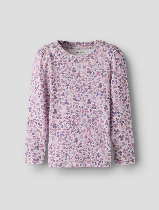 Immagine prodotto Name it Slim Fit Oberteil mit langen Ärmeln (92)