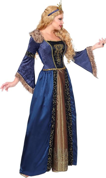 Immagine prodotto Widmann Costume da regina Margret (S)