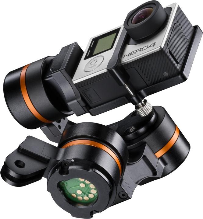 Produktbild Walimex pro pro waver