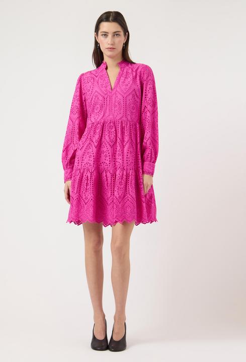 Image du produit Yas Yasholi Ls Dress S. Noos (M)