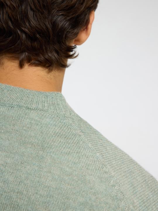 Actual product image Selected Homme 100% Woll Pullover (XL)