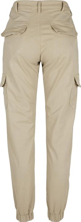 Immagine prodotto Urban Classics Ladies High Waist Cargo Pants (28)