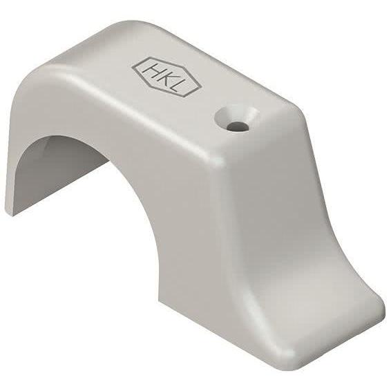 HKL, Kabelhalter, Iso-Nagelschellen 1566 7-11mm