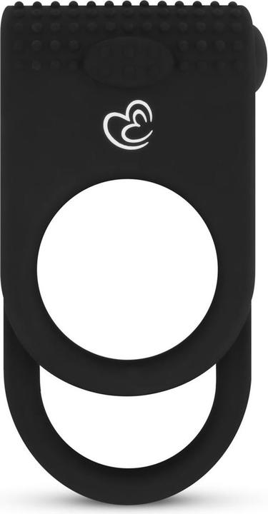 Image du produit Easytoys Admire Ring - Double cockring vibrant (5 cm)
