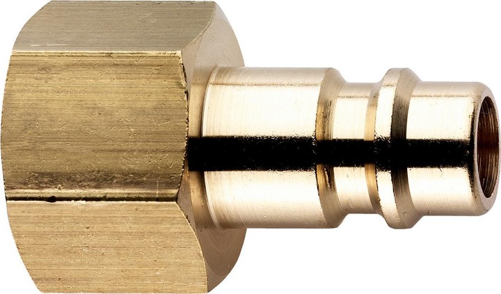 Metabo Threaded nipple Euro 3/8" IT