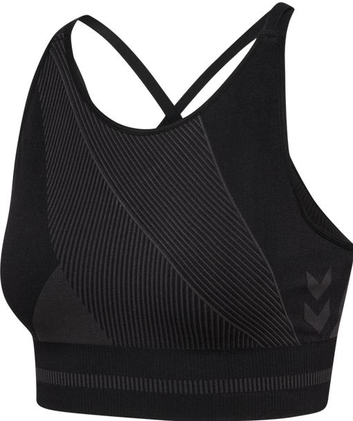 Produktbild hummel hmlUNITY SEAMLESS BRA (XS)