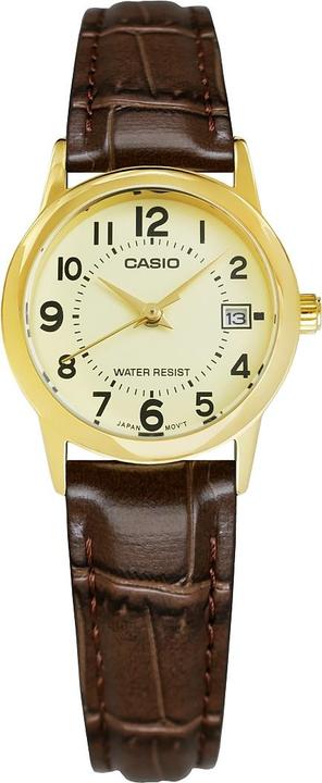 Produktbild Casio Collection (Analoguhr, 25 mm)