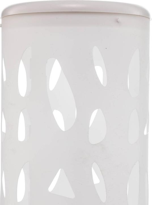 Actual product image Elc Craig floor lamp with remote control (GU10)