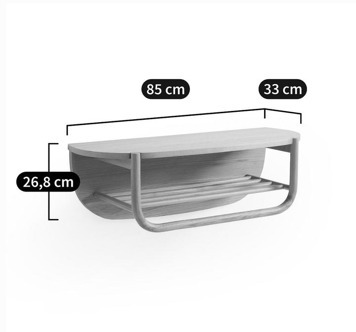 Actual product image La Redoute Interieurs Jucca