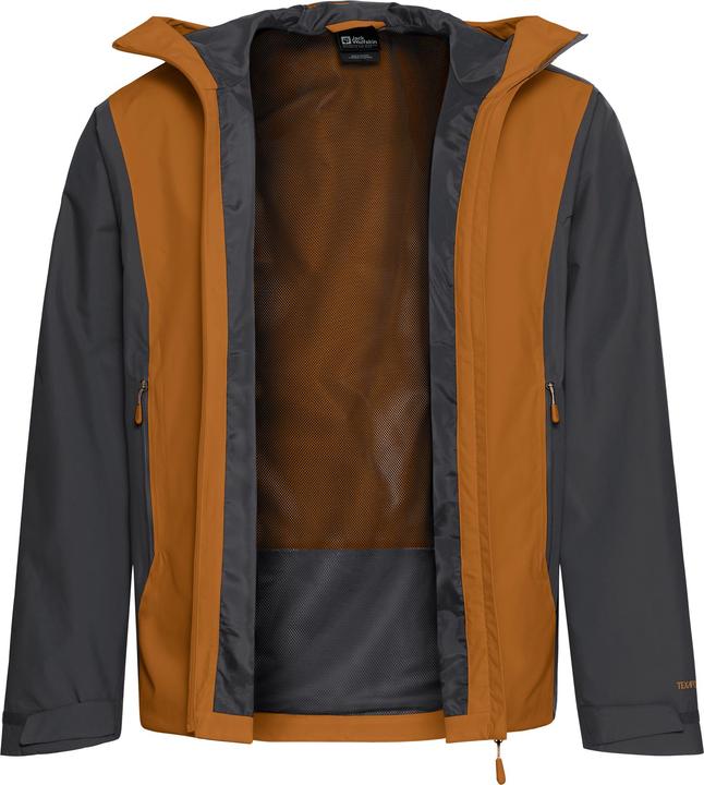 Produktbild Jack Wolfskin Rainrush 2L Jkt M (M)