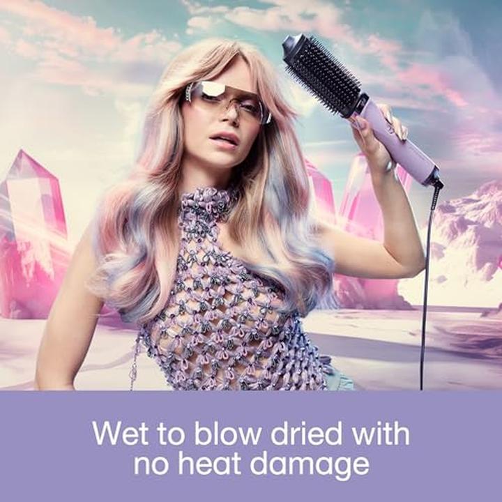 Produktbild ghd Duet Blowdry Futurescape