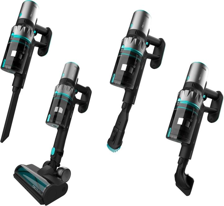 Image du produit Cecotec Conga Rockstar 2500 Thunder Pet Flex