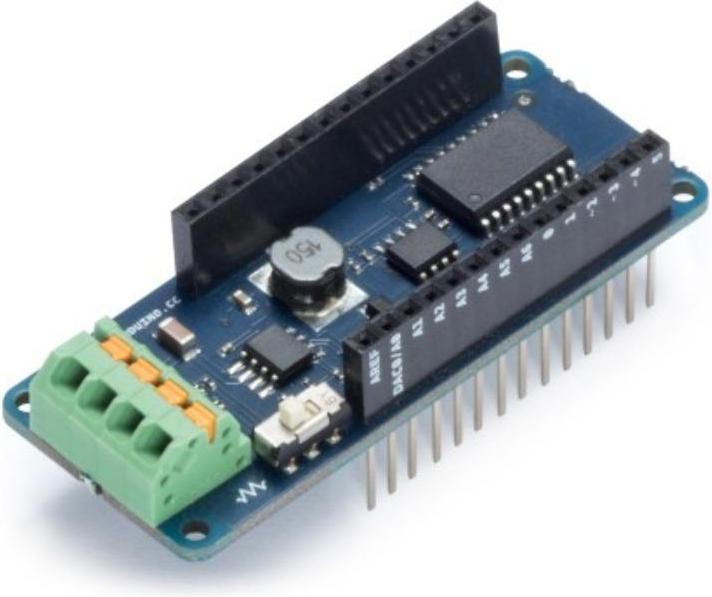 Produktbild Arduino ASX00005 - MKR CAN Shield