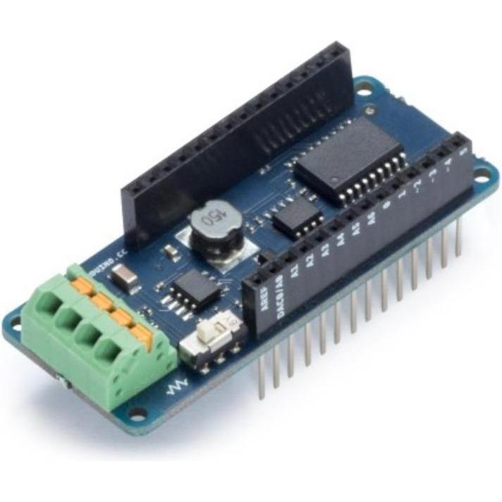 Arduino ASX00005 - MKR CAN Shield, Entwicklungsboard Zubehör