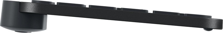 Actual product image Logitech MX Keys For Business (DE, Wireless)