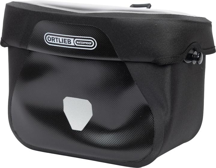 Ortlieb Ultimate Six Classic (6.50 l, Lenkertasche)