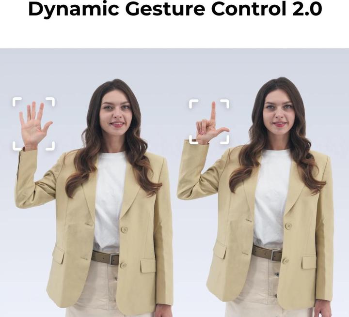 Actual product image Obsbot Tiny 3 Lite