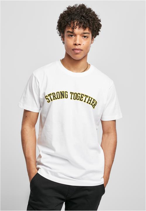 Produktbild Mister Tee Strong Together Tee (XL)