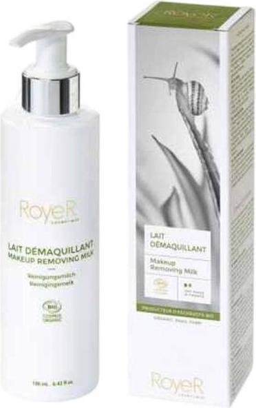 RoyeR Reinigungsmilch Fl 190 ml (Reinigungsmilch, 190 ml)