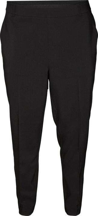 Actual product image Vero Moda VMCMIRA MR TAPERED ELASTIC PANT CUR Suit Trousers (48)
