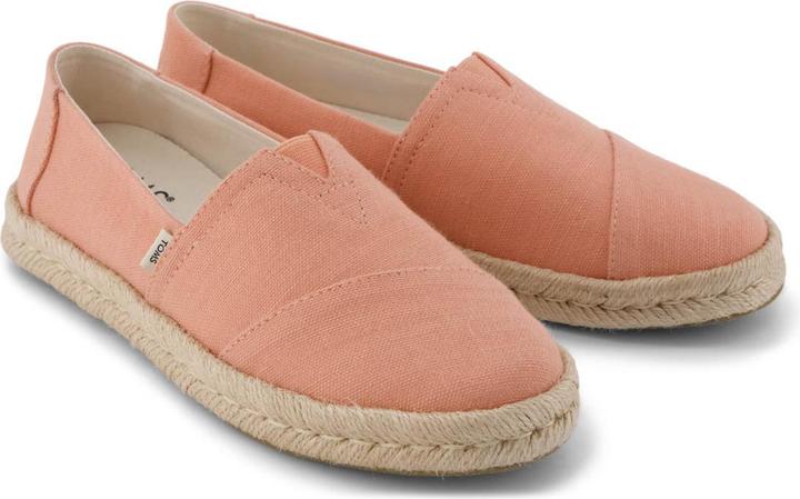 Produktbild Toms W's Alpargata Rope 2.0 (41)