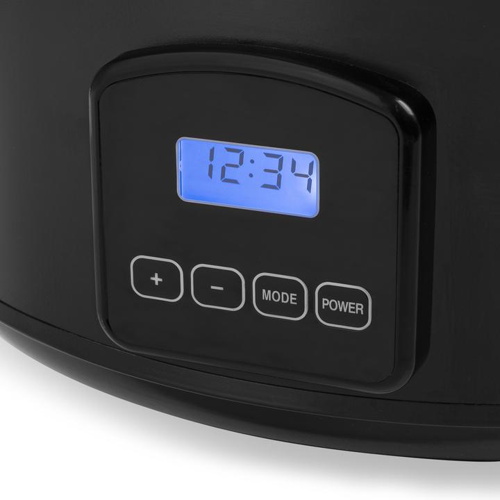 Actual product image Tristar VS-3920 Slow-Cooker Digital