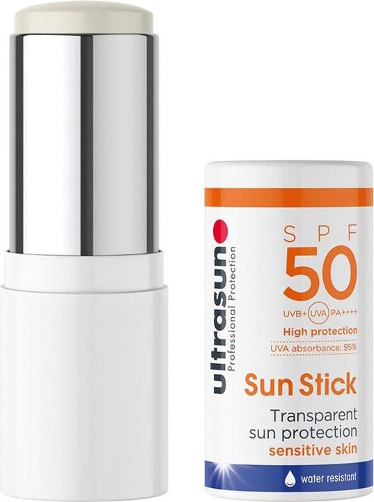 Immagine prodotto Ultrasun Sun Stick (Stick solare, SPF 50+, 500 g)
