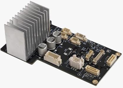 Immagine prodotto Bambu Lab - P1 Series - MC Board (Ricambi)