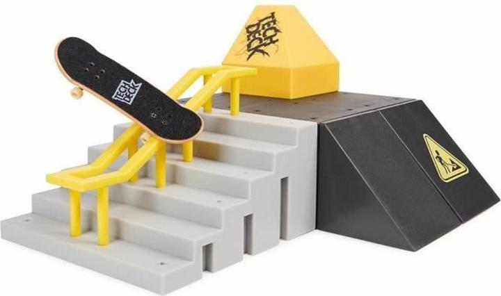 Produktbild Tech Skatepark X-Connect