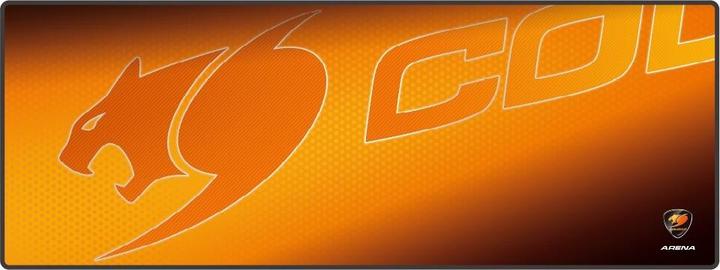 Actual product image Cougar Arena Gaming Mouse Pad (Wide)