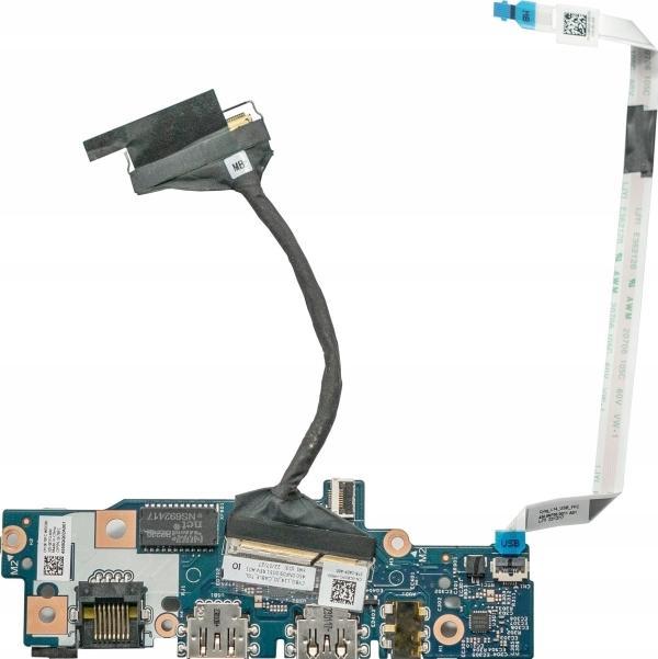 Image du produit Dell PWA,DTRBD,IO,U/D,T/I,3420