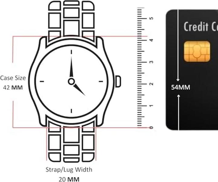 Produktbild Lacoste Boston (Chronograph, 42 mm)