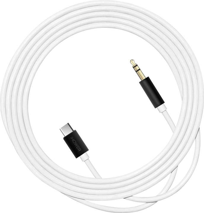 Immagine prodotto iHower Cavo USB-C / jack da 3,5 mm (1 m, USB)
