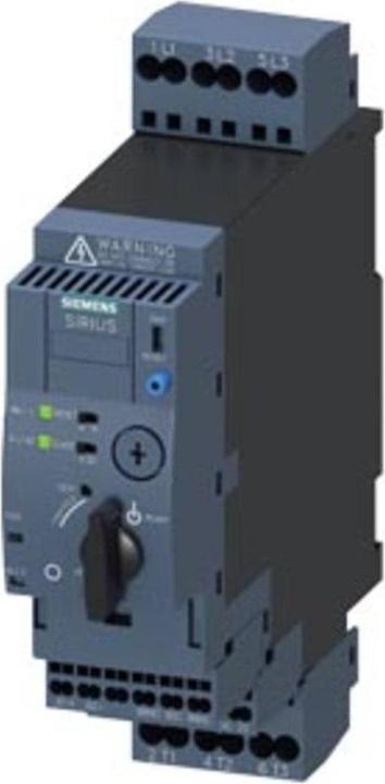 Produktbild Siemens Direktstarter 3RA6120-2BB32