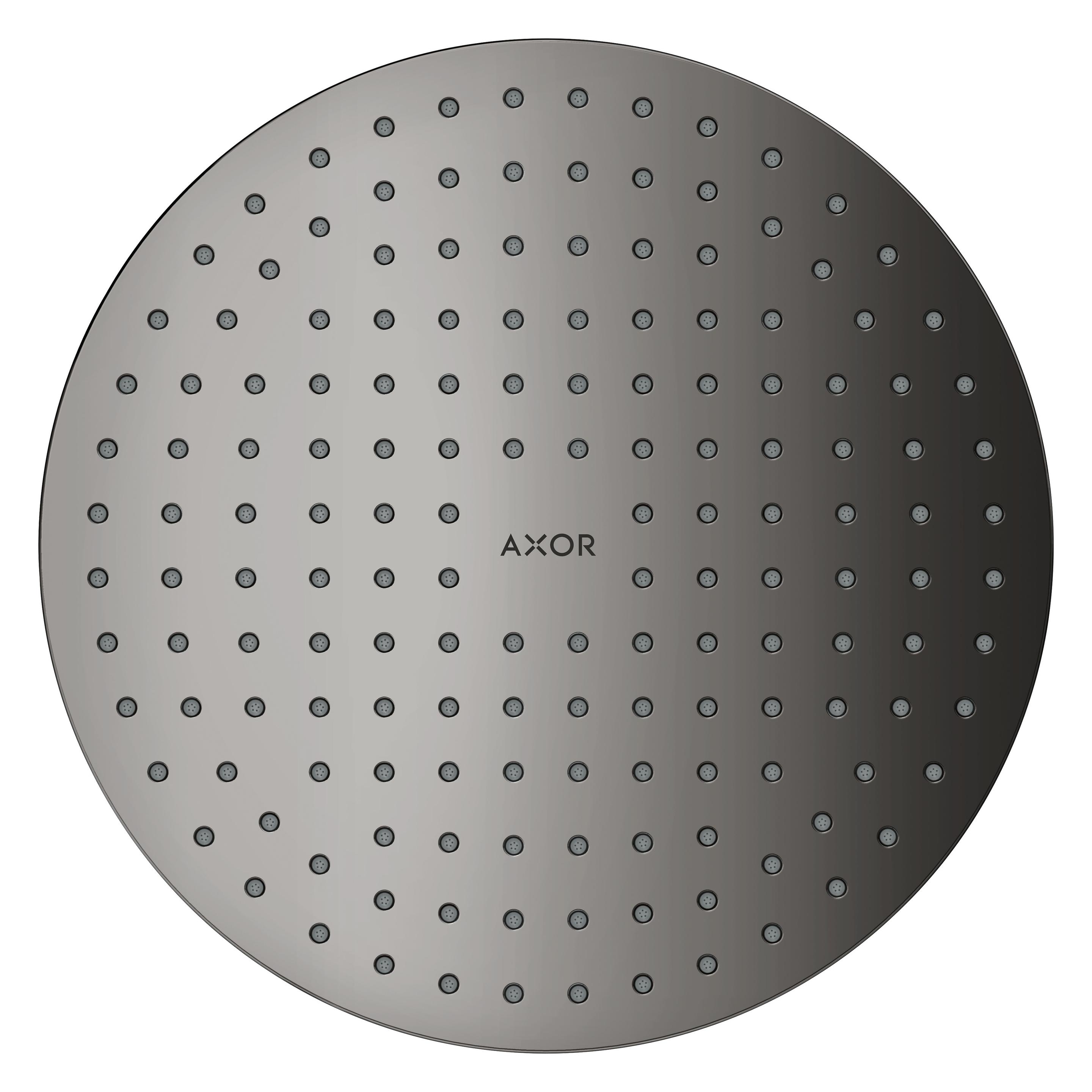 Hansgrohe, Douchekop, Axor ShowerSolutions Hoofddouche 250 1 Straals, Plafond Opbouw (1 Typen Balken, 18 l/min)