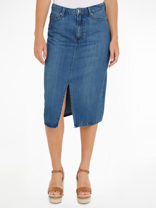 Productafbeelding Tommy Hilfiger Bootcut jeans voor dames Rw Suki (W25/L30)