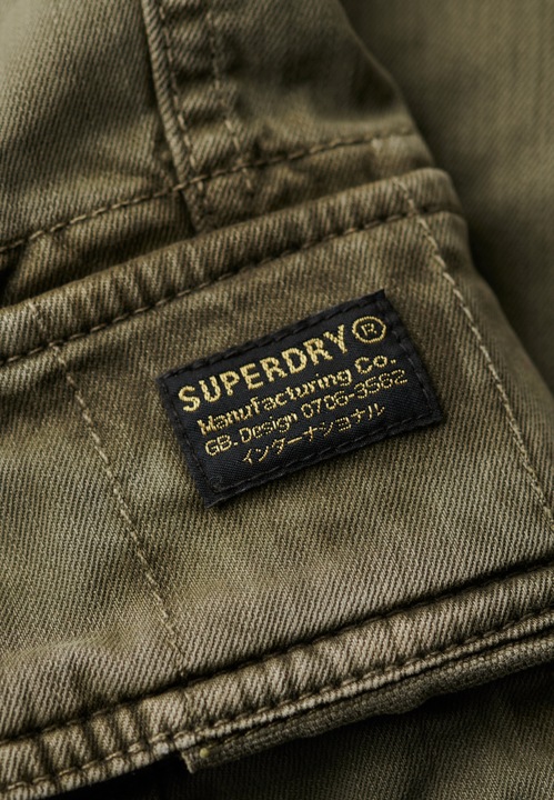 Image du produit Superdry Pantalon cargo Core (W34/L32)