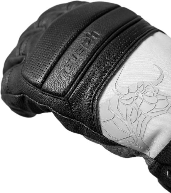 Produktbild Reusch Henrik Kristoffersen (7.5)