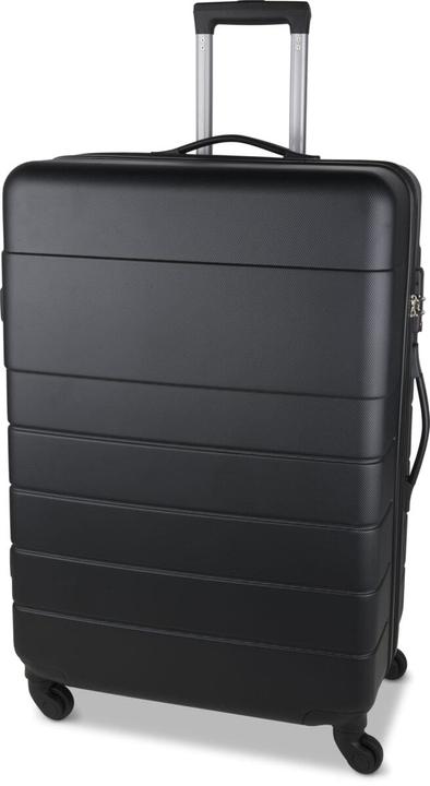Immagine prodotto Central Square Trolley a guscio rigido (38 l, M (50 - 90l))
