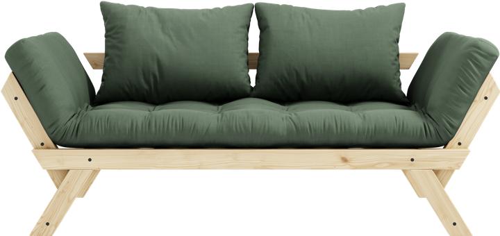 Actual product image Karup Design Bebop (3-seater, Sofa bed)