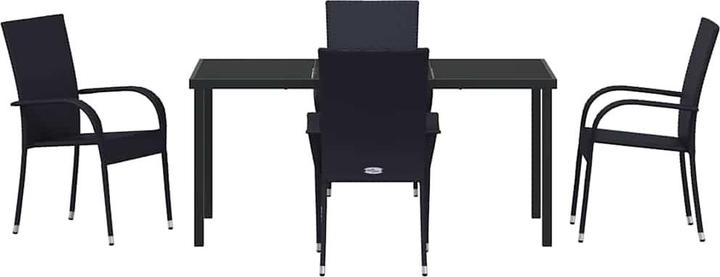Actual product image VidaXL Garden furniture (80 cm)