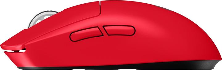 Immagine prodotto Logitech Pro X Superlight 2 Se (Cablato, Senza fili)