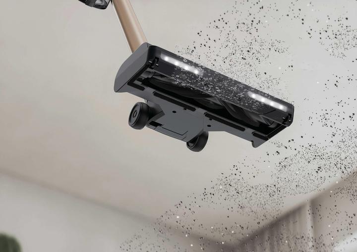 Actual product image Hoover HF4P10P 011 - HF4+ Pet