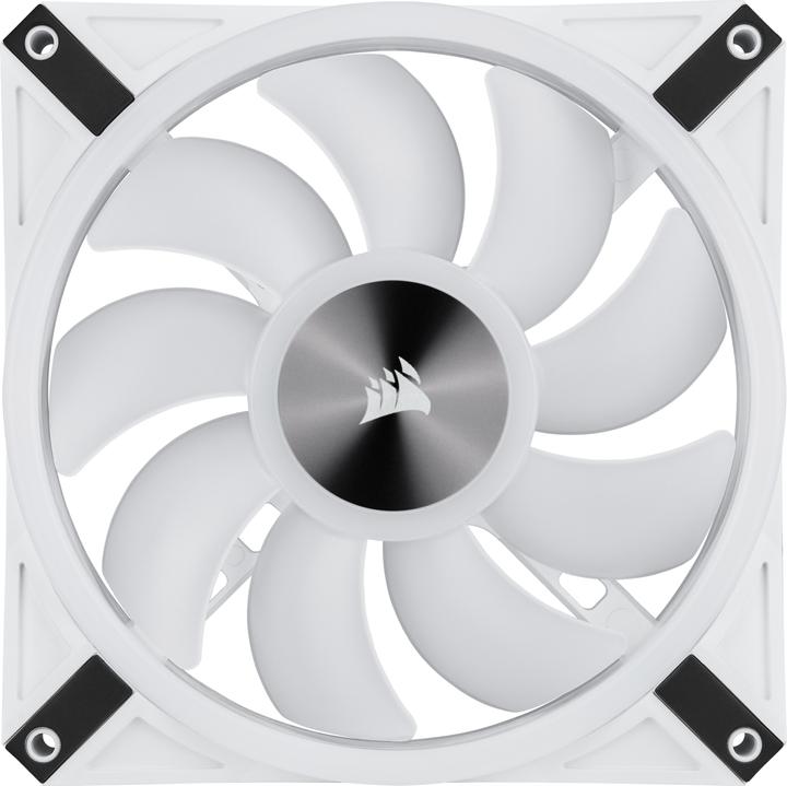 Produktbild Corsair iCUE QL140 RGB (140 mm, 1 x)