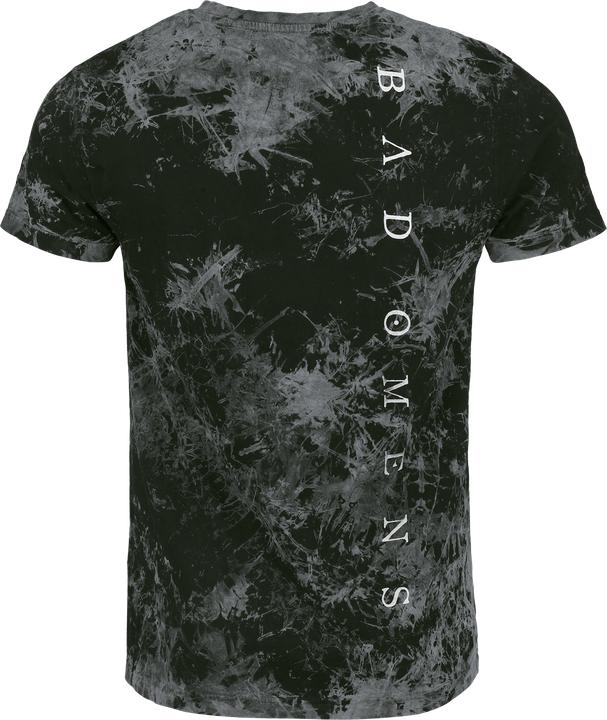 Produktbild Bad Omens Shadow Moth (L)