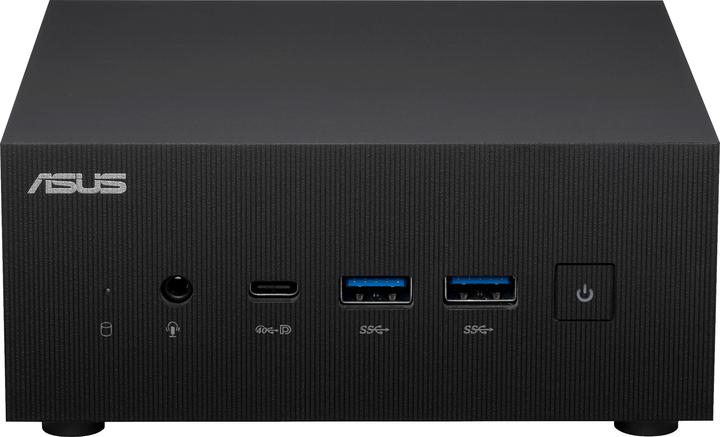 Image du produit ASUS ExpertCenter – PN53-S7065MD (AMD Ryzen 7 7735HS, 16 Go, 512 Go, Radeon 680M)