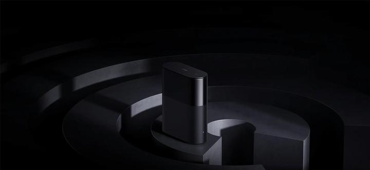 Actual product image Xiaomi BE3600 Pro 3er Pack